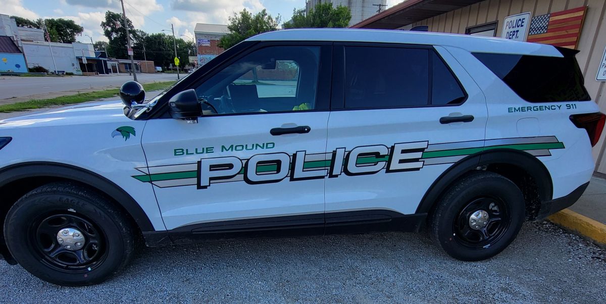 New Squad BMPD